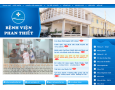 Dịch vụ Thiết kế website tại Phan Thiết, Bình Thuận